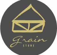 The Old Grain Store - VIC Tourism