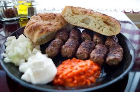 Mr Chevapi - VIC Tourism 0