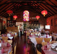 New China Restaurant - VIC Tourism