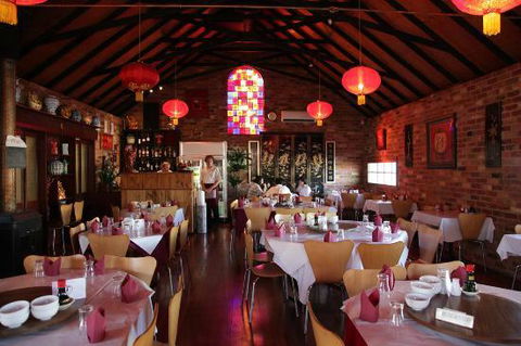 New China Restaurant - VIC Tourism 0