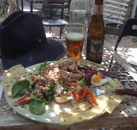 Origini Cafe - VIC Tourism