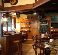 Railway Hotel - VIC Tourism