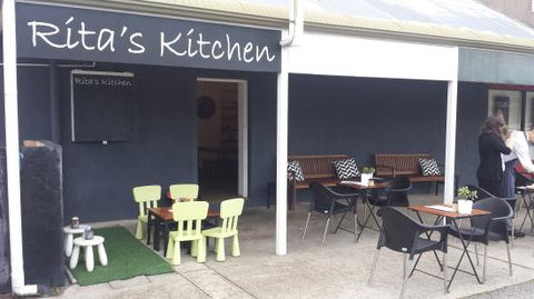 Rita's Kitchen - VIC Tourism 0