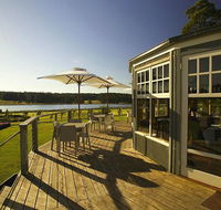 Sault Restaurant Daylesford