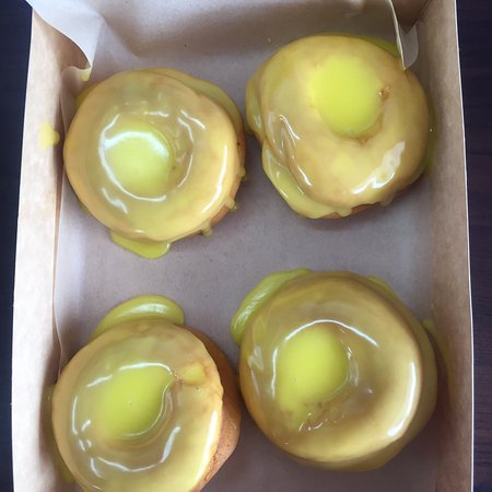Truly Free Cafe And Bakehouse - VIC Tourism 0