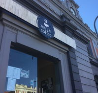 Where is my Coffee - VIC Tourism