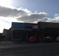 Apollo Seafood - VIC Tourism