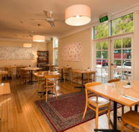 Athelstane House Restaurant - VIC Tourism