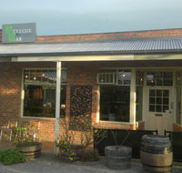 Atticus Wine Bar - VIC Tourism