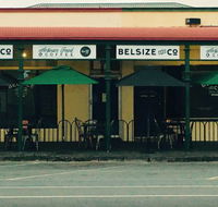 Belsize  Co - VIC Tourism