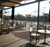 Benalla Gallery Cafe - VIC Tourism