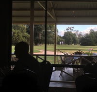 Benalla Golf Club - VIC Tourism