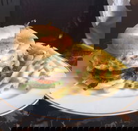 Bernardo's Restaurant - VIC Tourism