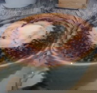 Blue Gum Cafe - VIC Tourism