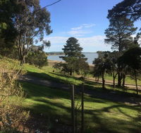 Botanic Cafe on the Lake - VIC Tourism