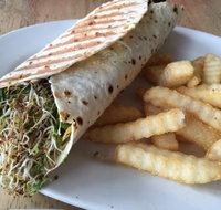 Cafe Splash - VIC Tourism