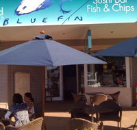 Cornell's Blue Fin - VIC Tourism