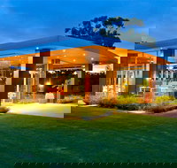 Divino Ristorante at Mandala Wines - VIC Tourism