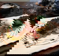 Est Espresso  Kitchen - VIC Tourism