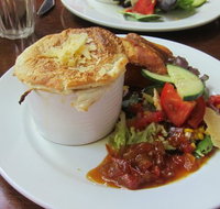 Fergusson Winery and Restaurant - VIC Tourism