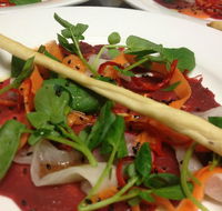Fusion Restaurant - VIC Tourism
