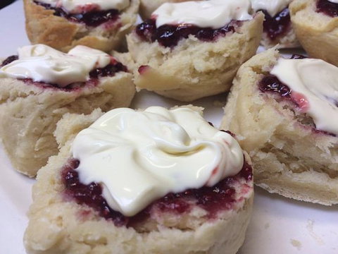 Garden Cafe - VIC Tourism 0