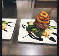 Georgina's Restaurant - VIC Tourism