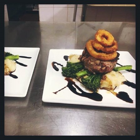 Georgina's Restaurant - VIC Tourism 0