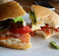 Hide's Bakery - VIC Tourism