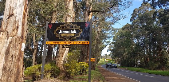 Silvan VIC VIC Tourism
