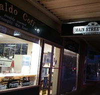 Main Street Cafe - VIC Tourism