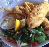 Miriam's Restaurant - VIC Tourism
