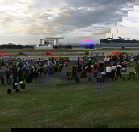 Moe Racing Club