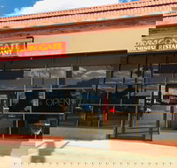 New Dragon Gate Restaurant - VIC Tourism