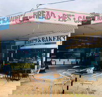 Northby's Bakery - VIC Tourism