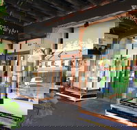 Salt Contemporary Art - VIC Tourism