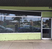 Seymour Kebab House - VIC Tourism