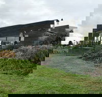 Steels Gate Cellar Door and Restaurant - VIC Tourism