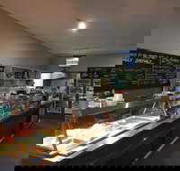 The Crunchy Nut Cafe - VIC Tourism