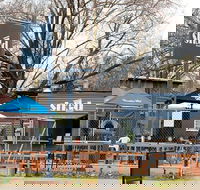 The SHED - VIC Tourism