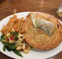 Watering Hole Tavern Monbulk - VIC Tourism