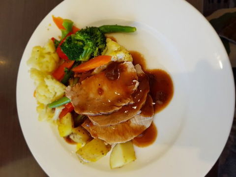 Whittlesea Bowls Club Bistro - VIC Tourism 0