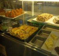 Whittlesea Deli Cafe - VIC Tourism