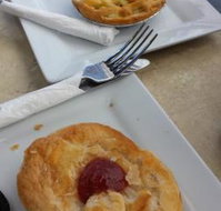 Yarra Glen Bake House - VIC Tourism