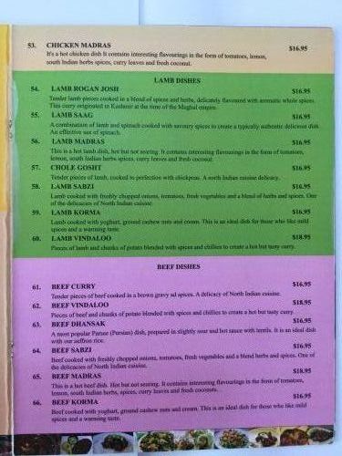 Bombay Kitchen - VIC Tourism 1
