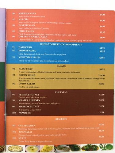 Bombay Kitchen - VIC Tourism 3