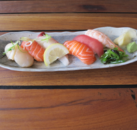 Sabi Sushi Cafe - VIC Tourism