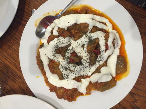 Afghan Valley Restaurant - VIC Tourism 21