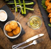 Bent Food  Wine - VIC Tourism