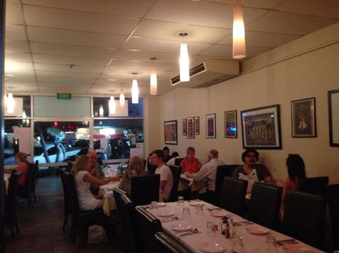 Bombay Kitchen - VIC Tourism 5